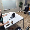 용마기업 | 코레일 열차승무 면접 후기, 면접 경험 없었던 지원자의 합격 노하우는? #면접학원