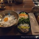 인천방앗간 | 인천 파랑새방앗간 비빔밥 후기 | 참기름 향이 기억에 남는 곳