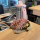 구름에달가듯이 | [내돈내산]태릉입구역 구름에 달가듯이 한우 맛집 | 숨은 맛집 투뿔한우 메뉴 가격 위치 정보 솔직 후기
