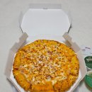 파파존스피자 답십리점 | 파파존스 피자 추천 골든체다페퍼 체다치즈롤크러스트 치즈피자 끝판왕