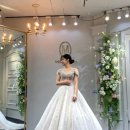 뚱이하우스 | 전주 마리힌 웨딩 본식드레스 피팅 셀렉 후기 (엔조최재훈,하우스오브에이미,에일린꾸띄르,라마리힌)