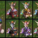 멍멍왈왈 이미지