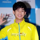 외국 잡지표지에 김수현, 세계적인 스타예감? 이미지