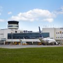 울산공항 이미지