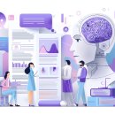 [초등학생 여름방학 특강]IOT전기자동차(4~6학년) | 서창녕, 인터넷의 새벽을 열다 — 아사달에서 AI까지의 여정(2025)
