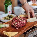 신한우왕국정육식당 이미지