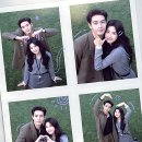 청운체육관 | 알희 결말 리뷰 후기 │진성욱 X 노욱효 찐한 로맨스 방영종료 티빙 중드추천