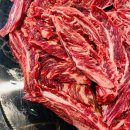 천안 한우 맛집 회정한우 | 정육식당에서 고르는 성정동 갈비살 고기집