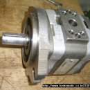 BOSCH GEAR PUMP 0515 050 001 (보쉬기어펌프) 이미지