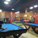 젠틀맨 당구장 이미지