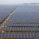 해양태양광발전소 이미지