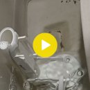 양변기 수세장치(필밸브) 소음발생 이미지