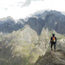 차마고도 호도협 &amp; 매리설산 트레킹 (상편) 이미지