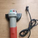 3M 4인치 그라인더 4CG-2 A급 팝니다 이미지