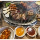 남촌닭갈비 이미지