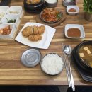 오늘밥상 | ​🍱 [전주 맛집] 매일 먹어도 질리지 않는 따뜻함, 금암동 '오늘밥상' 집밥 후기