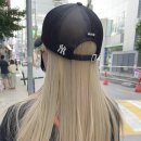 이경헤어 이미지