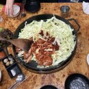 신월동오남매닭갈비