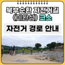 행주IC체육시설 | 북부순환 자전거길 : 코스안내 &amp; 고양~양주 구간 라이딩