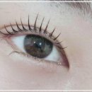 눈썹공간 | 경기광주속눈썹, 시선 속눈썹 눈썹 피부에서 속눈썹 변신한 후기!