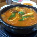 환영 가정식백반 이미지