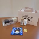 (주)에스티 | 에스티로더 팝업 후기 sns미션 스탬프 선물 선착순 예약링크 첨부