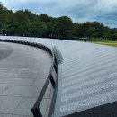 추모의 벽 이미지