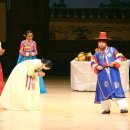 서도창극 왔구나 배뱅이 이미지