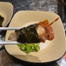 수영망미맛집 부막숯불갈비 존맛 내돈내산 솔직후기 👍 / 닭구이 / 철판닭갈비