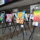 성남시청 누리홀 이미지