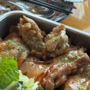 코쿠미 | 아산 신정호 맛집 퓨전 레스토랑 코쿠미 파스타 바베큐치킨플레이트 후기