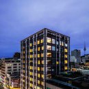 소테츠 프레사인 서울 명동 이미지