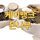 케이뱅크 돈나무 키우기 영양제 링크 (이벤트, 후기)