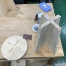 [프로젝트] 스툴 만들기 | 251125 청년 이(e)음 프로젝트_목공클래스 후기_여수시 청년지원센터 청년활동