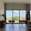 황무로1042번길 | [이천 / 오와케이크] 꾸덕한 바스크 치즈케이크 맛집 후기 🧀