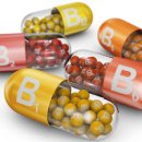 비타민B6 피리독신의 과다 결핍 증상 정리 이미지
