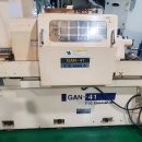 CNC 앵귤러 연삭기 GAN-41[TIC] 이미지