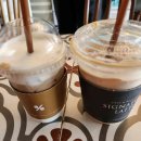 카페베리 앞 도로 이미지