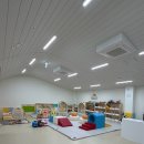 가야아동센터작은도서관 | 진주 아이랑 갈만한 곳 추천｜성북동 공동육아나눔터 무료 실내놀이터 후기🧸