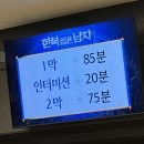 사람 조형물(남자) | 뮤지컬 한복 입은 남자 고은성 카이 후기 (예매, MD, 포토존) | 충무아트센터 1층 시야