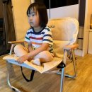 캠핑 의자 고민 끝! 크래싱체어 화이트 리뷰 크래싱 체어 캠핑 폴딩 체어+쿠션 워머 세트