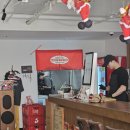 경남아너스빌(아)경로당 | 천안 수제버거 맛집, 육즙가득 미국의 맛 "버거도프" 포장후기.