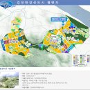 [급매매]김포시(한강신도시 운양동) 위치좋은 200평 토지 32평 주택 급하게 팝니다. 이미지