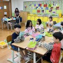 흥천초교 이미지