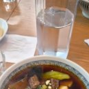 충정로 중식당 츄츄 우육면 솔직 후기 🍜