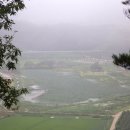 삼지연못 이미지