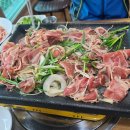 소백산산마루식당 이미지