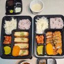 구미 돈카츠 포장 배달 맛집 일등수제돈카츠