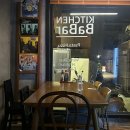 안녕,언니kitchen | [전포맛집] 진짜 화덕에서 구워서 나오는 전포피자 맛집 전포 데이트 저녁메뉴