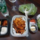 미루네닭갈비성산점